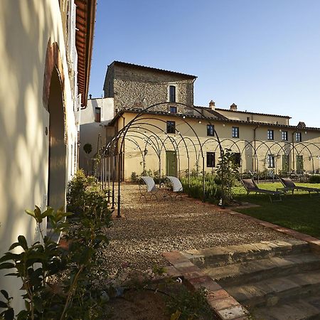 Villa Medicea Di Lilliano Grassina Extérieur photo