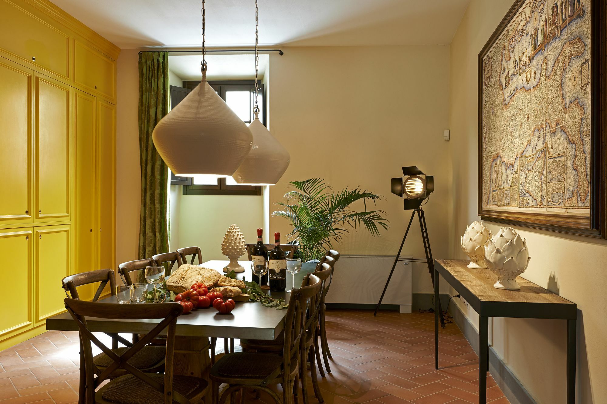 Villa Medicea Di Lilliano Grassina Extérieur photo