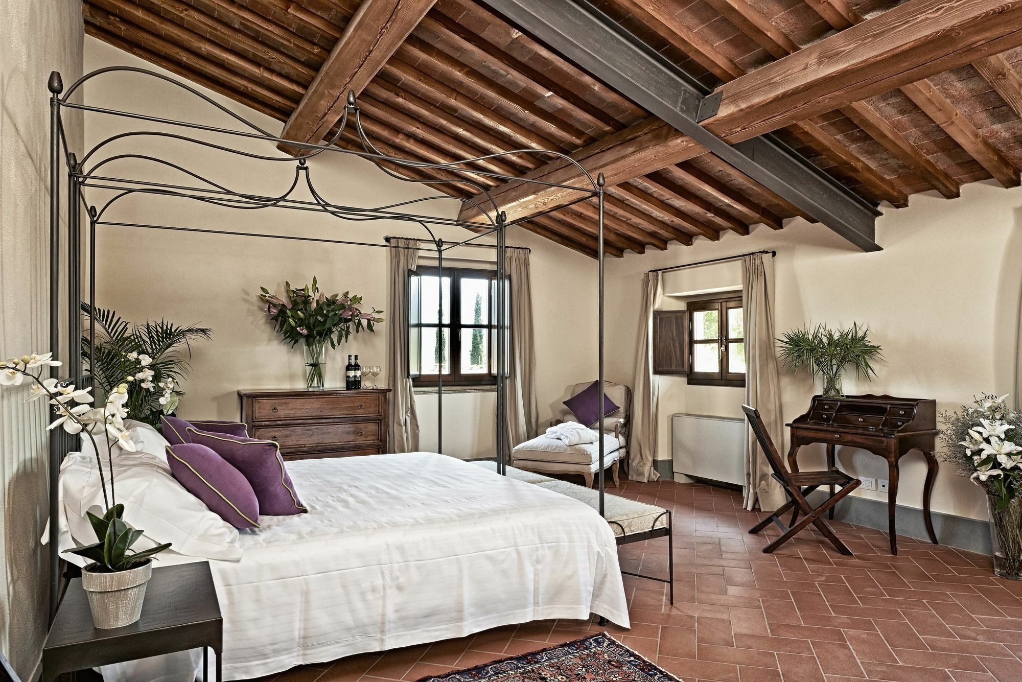 Villa Medicea Di Lilliano Grassina Extérieur photo